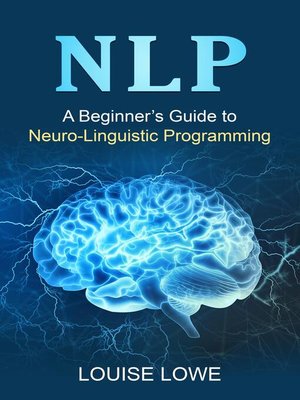 cover image of NLP